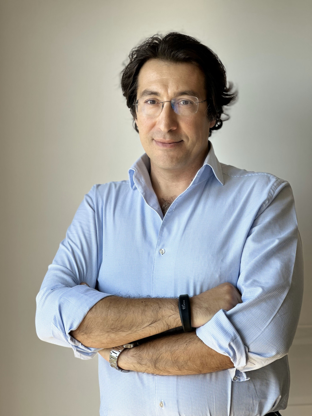 Aldo Giordano