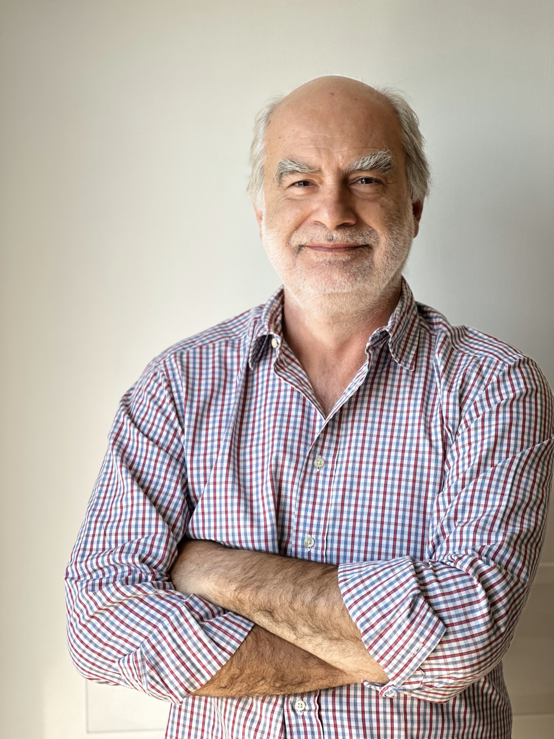 Sergio Gobbi