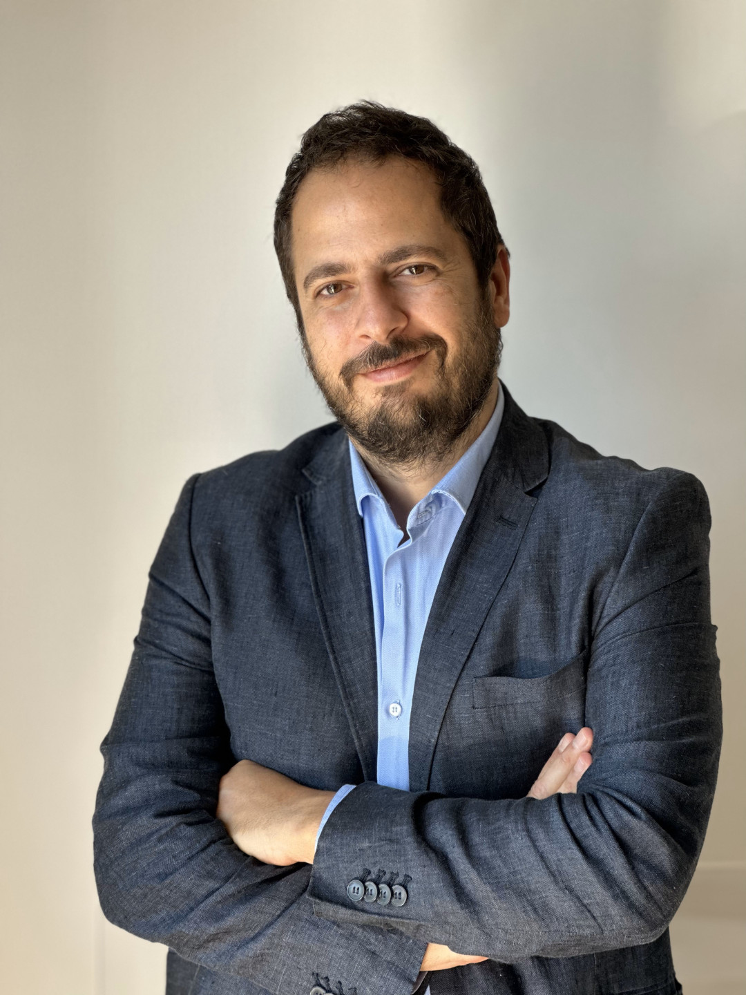 Marco Stizzo